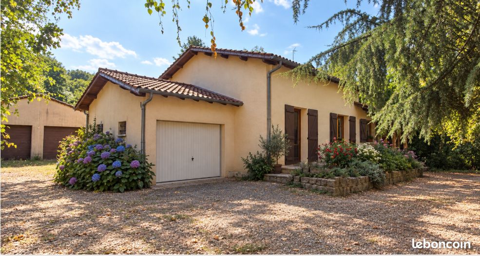 Maison 7 pièces 180 m² · à Buzet-sur-Tarn · 180 m² · 330 000 €