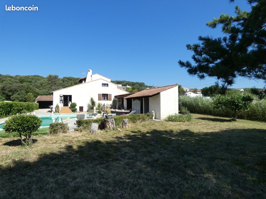 Maison 7 pièces 160 m² · à Rousson · 160 m² · 412 000 €