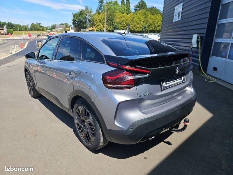 Citroen C4 PureTech 130ch S&S Shine EAT8 (image 10)