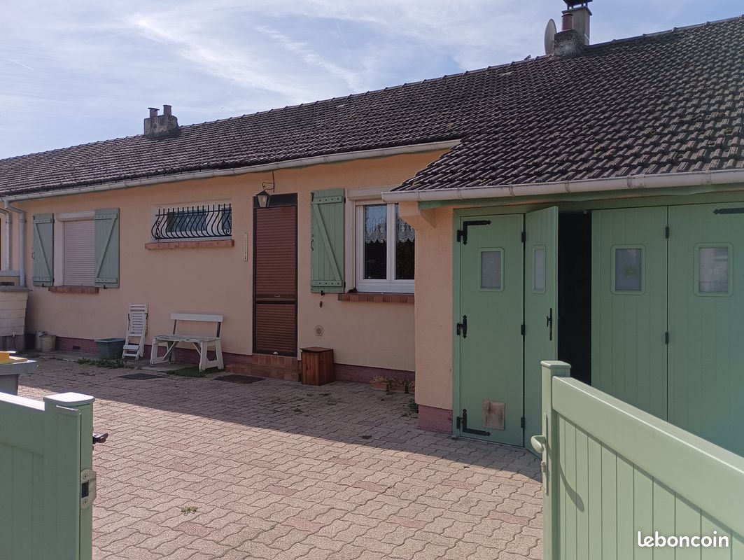 Maison 5 pièces 75 m² · à Bresles · 75 m² · 180 000 €