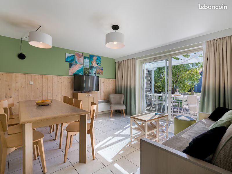 Maison 3 pièces 52 m² · à Pornichet · 52 m² · 199 999 €