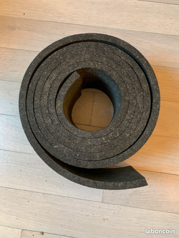 Bande joint acoustique (image 1)