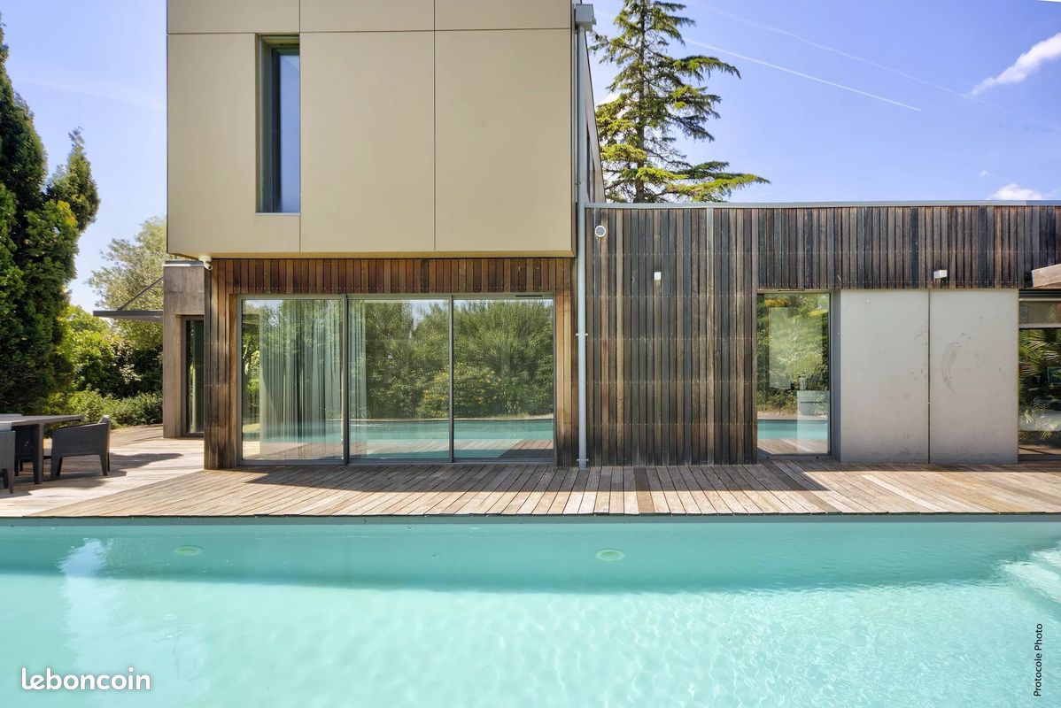 Villa 6 pièces 215 m² (image 5)