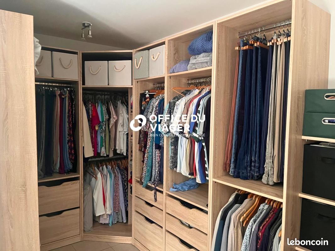 Maison en Viager 4 pièces 97 m² (image 7)