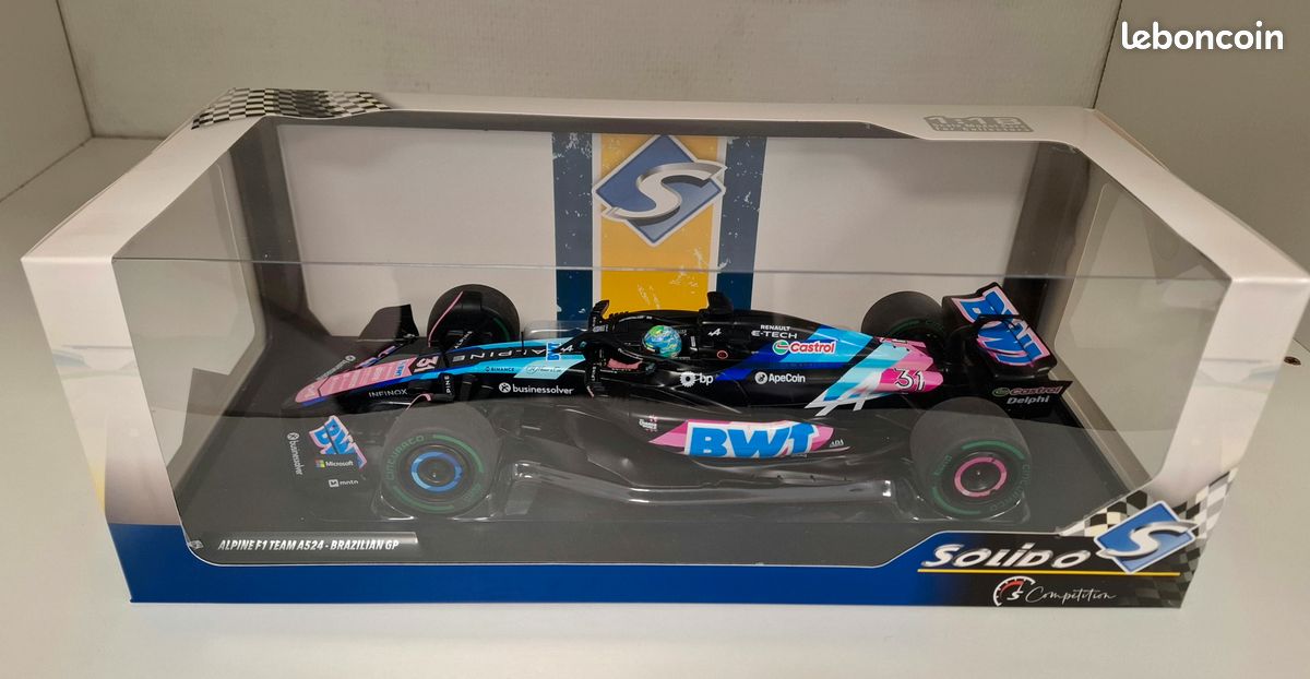 Alpine F1 y su nuevo quebradero de cabeza con varias dimisiones