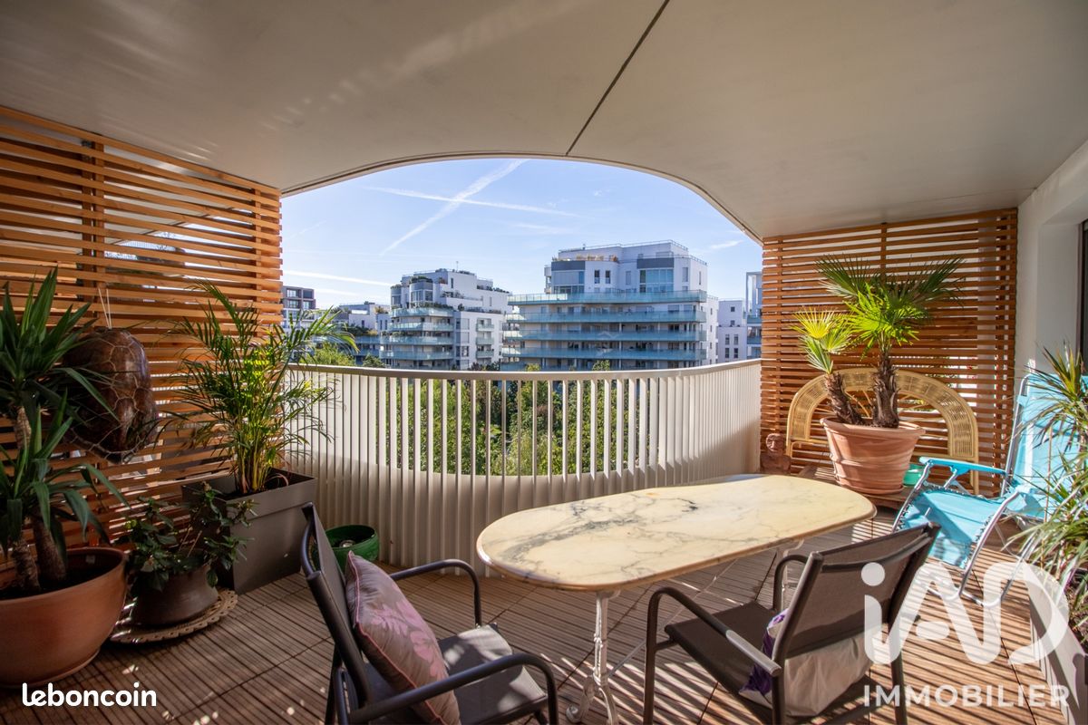Appartement 3 pièces 71 m² · à Rueil-Malmaison · 71 m² · 572 000 €