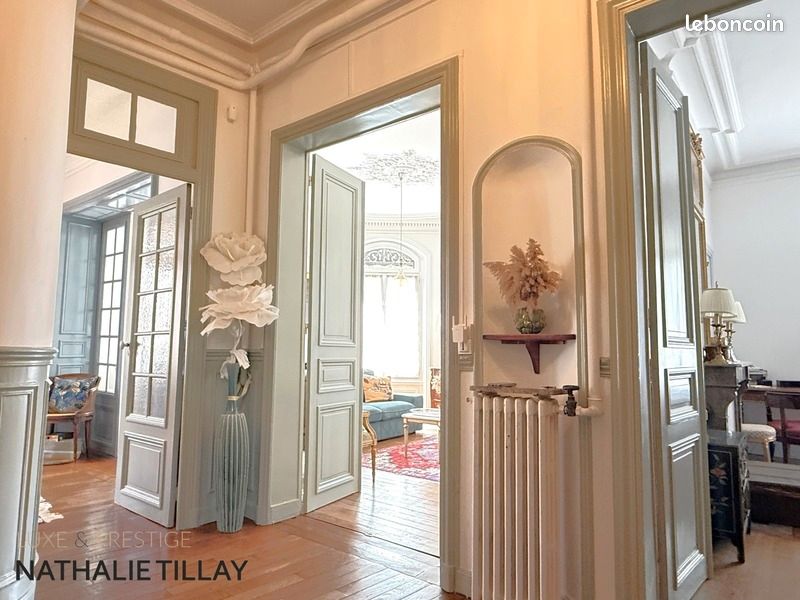 Appartement 5 pièces 116 m² · à Orléans · 116 m² · 379 000 €