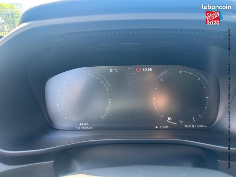 Volvo XC40 D4 AdBlue AWD 190ch Inscription Geartronic 8 (image 18)