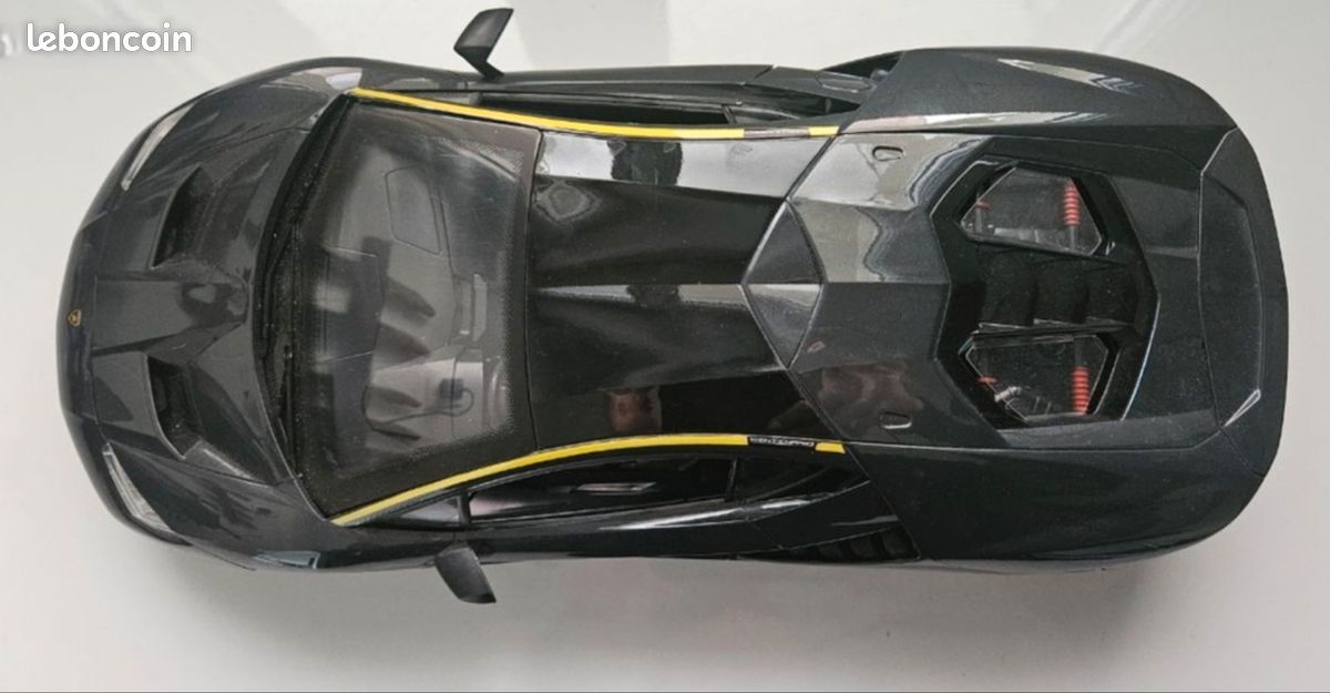 Voiture pour enfant (image 3)