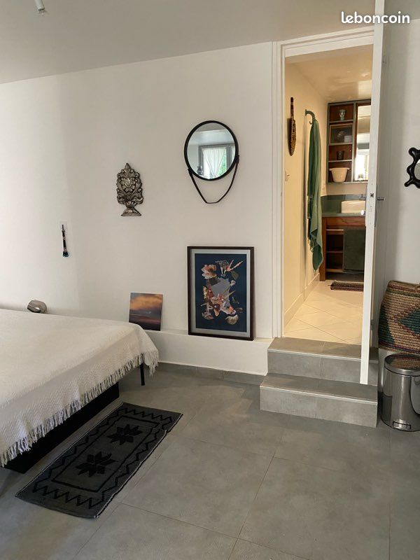 Appartement a louer suresnes - 1 pièce(s) - 31 m2 - Surfyn