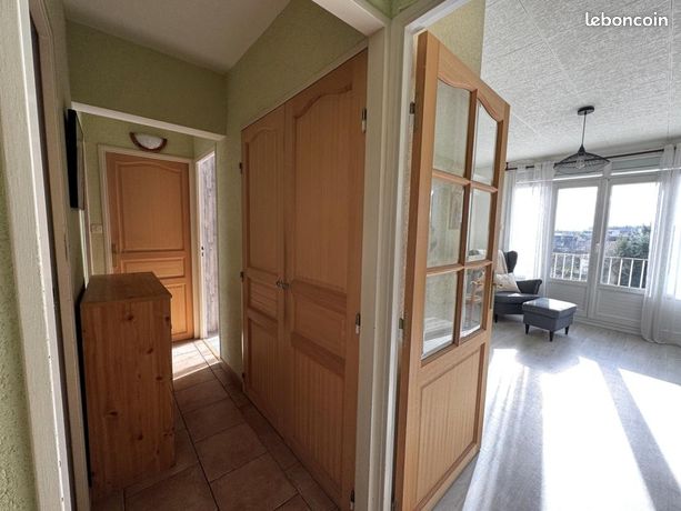 Appartement 4 pièces 70 m² — 9