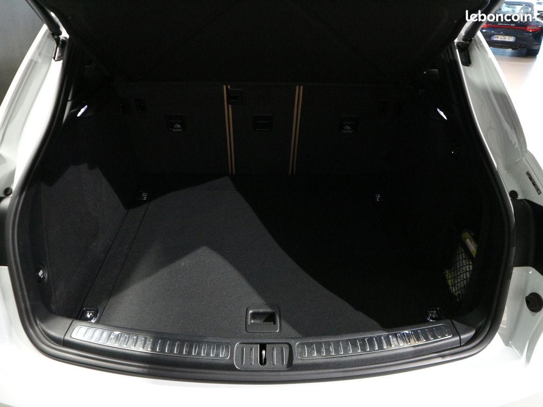 Porsche MACAN (95B) 3.0 V6 354CH S PDK (image 36)