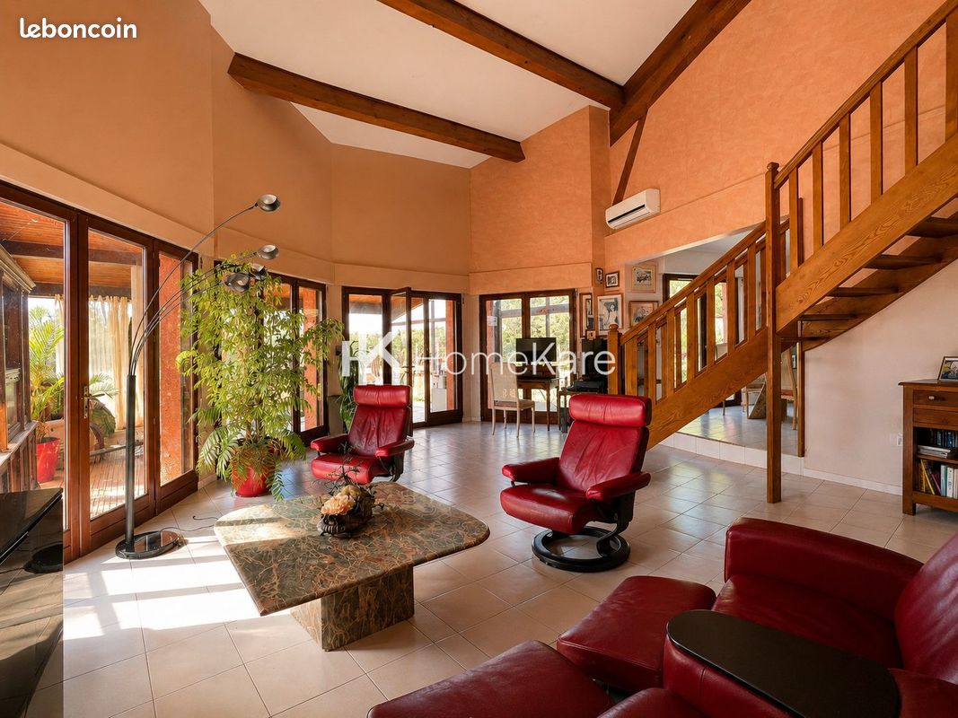 Maison 8 pièces 230 m² · à Muret · 230 m² · 405 600 €
