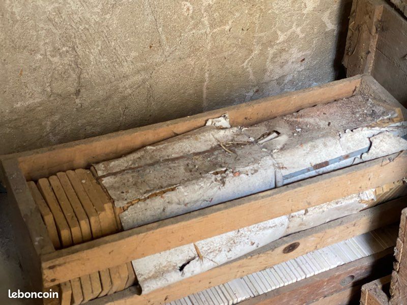 Carrelages de salle de bain VINTAGE (image 3)