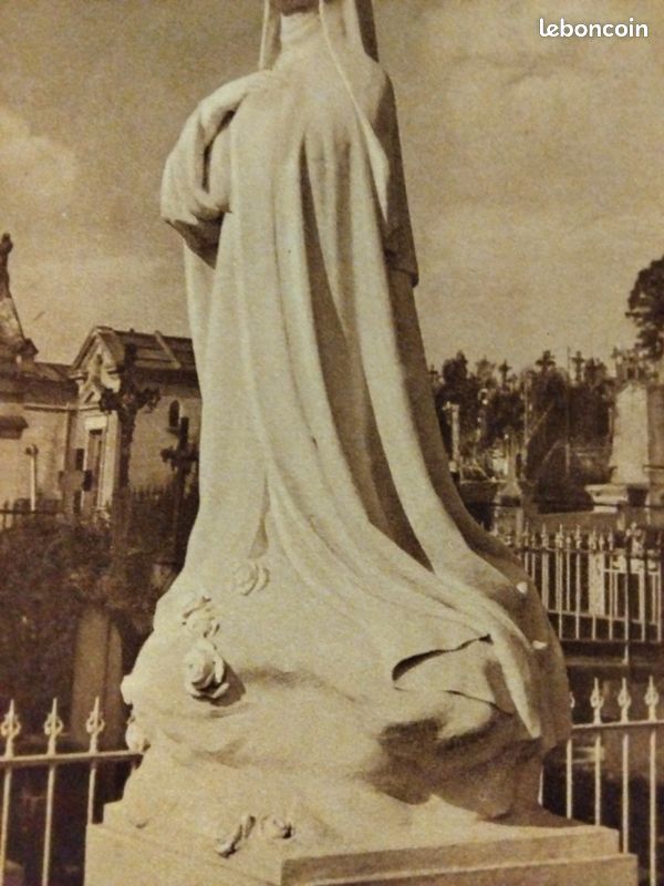 Carte postale ancienne département 14 Lisieux (image 1)