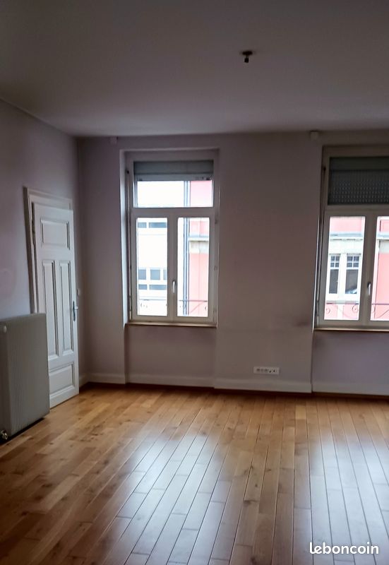 Appartement 3 pièces 80 m² · à Strasbourg · 80 m² · 1 100 €/mois