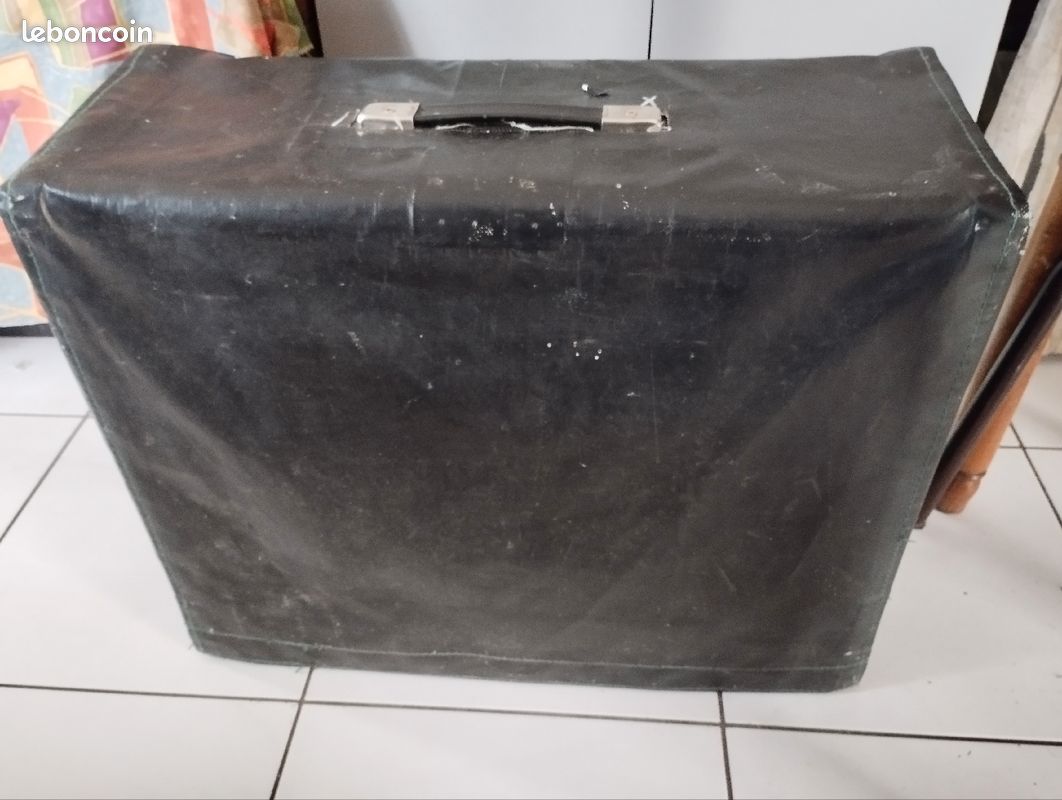 Ampli PEAVEY DEUCE 240T (image 4)