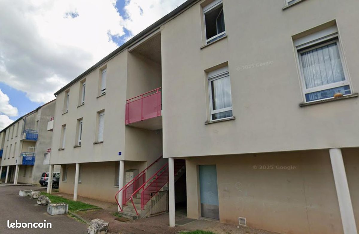 Appartement a louer beaune - 4 pièce(s) - 75 m2 - Surfyn