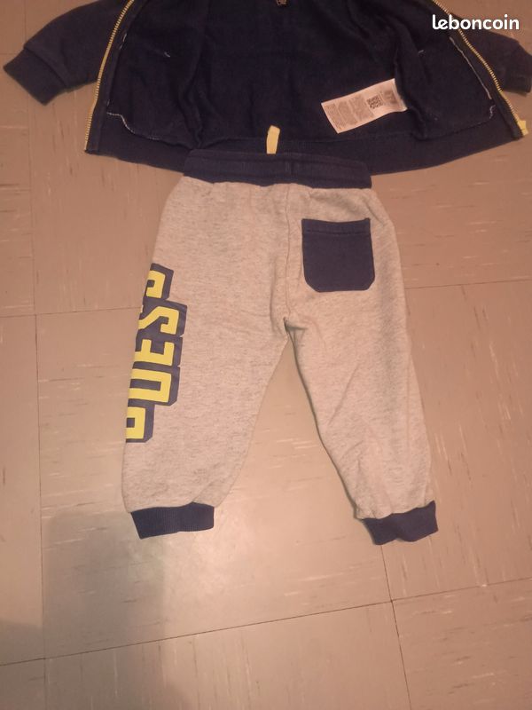 Ensemble garçon Guess (image 5)
