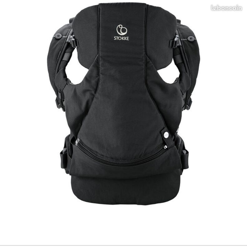 Porte Bebe Et Echarpe De Portage Stokke D Occasion Annonces Equipement Bebe Leboncoin Page 2