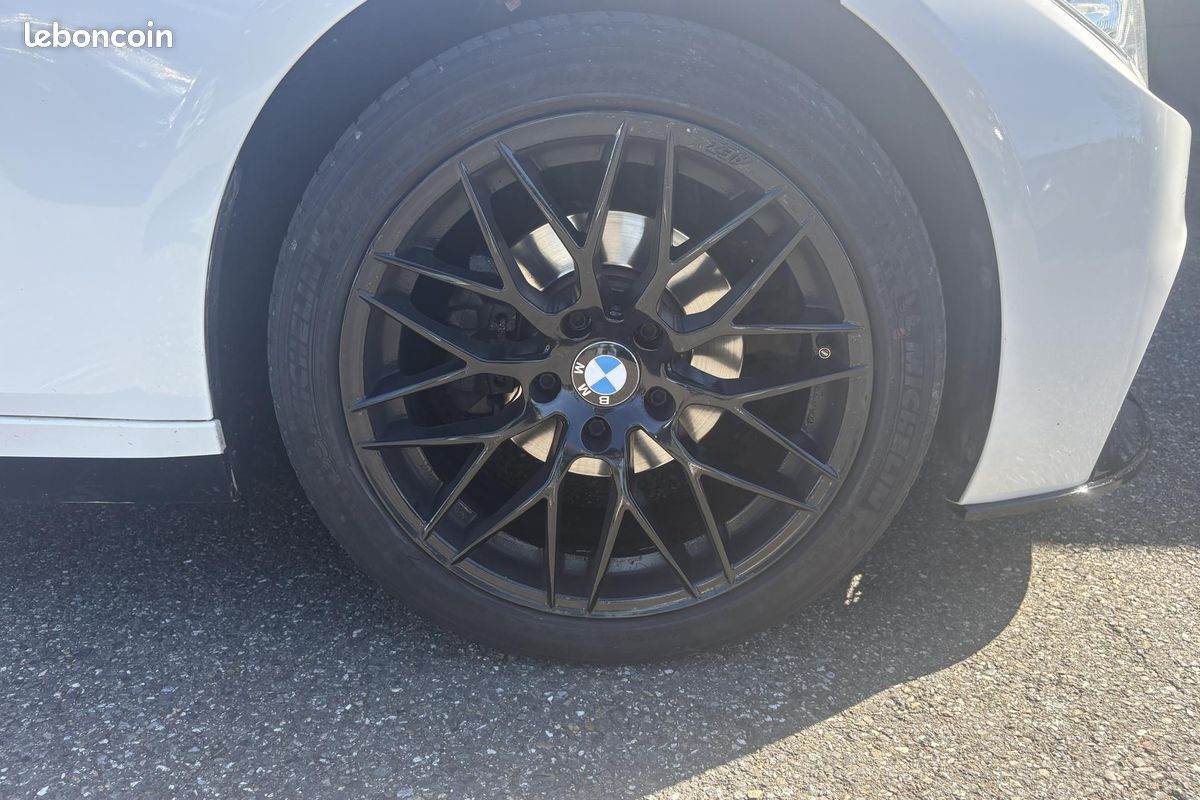 Bmw serie 3 2.0 320 i 185 luxury bva (image 31)