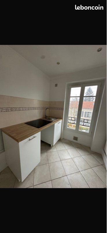 Appartement a louer l'isle-adam - 2 pièce(s) - 39 m2 - Surfyn