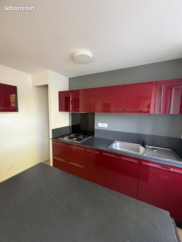 Maison 59 m² · à Saint-Gaudens · 59 m² · 480 €/mois