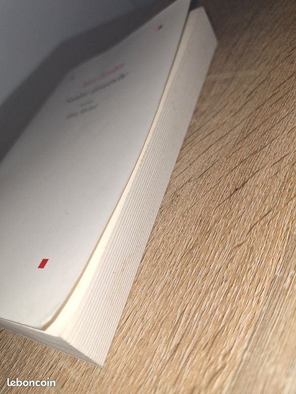 Livre "Sombre dimanche " de Alice Zeniter (image 3)