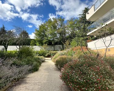Appartement 241 000 € - 65 m²