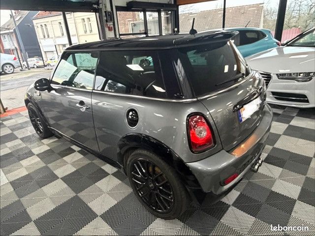 MINI Mini Cooper S * FULL OPTIONS (image 3)