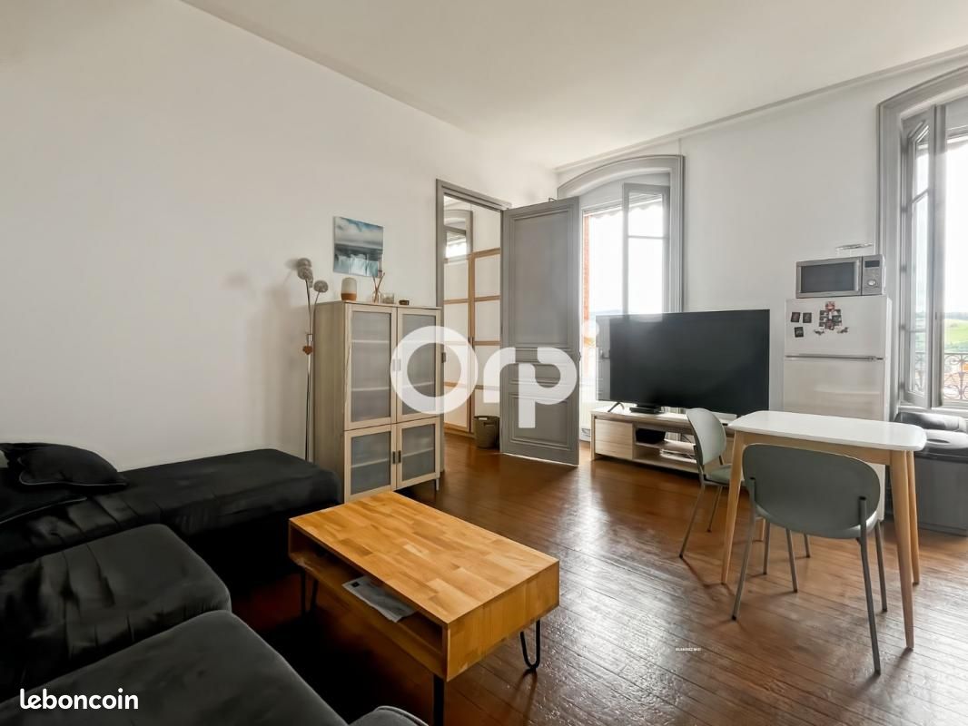 Appartement 2 pièces 44 m² · à Saint-Symphorien-sur-Coise · 44 m² · 410 €/mois