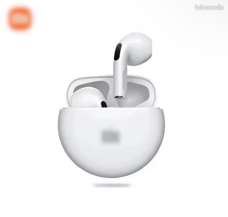 Top écouteurs sans fil – Xiaomi Pro 6, Qualité premium à petit prix (image 1)