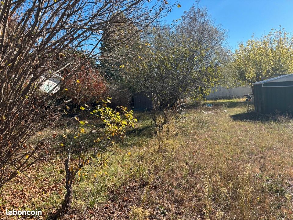 Terrain 609 m² · à Andernos-les-Bains · 419 000 €