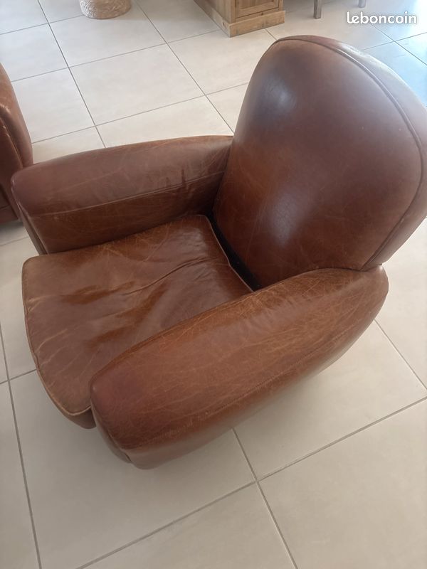Fauteuil (image 4)