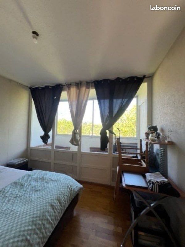 Appartement 3 pièces 57 m² · à Aix-les-Bains · 57 m² · 900 €/mois