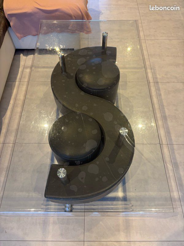 Table basse (image 1)