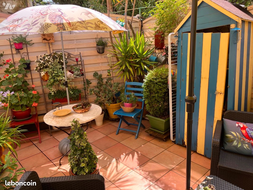 Appartement 3 pièces 98 m² · à Nantes · 98 m² · 352 165 €