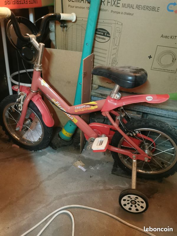 Vélo enfant (image 1)