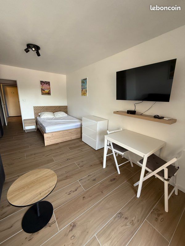 Appartement 1 pièce 24 m² · à Hyères · 24 m² · 136 900 €