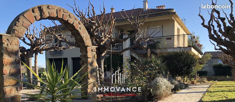 Maison 5 pièces 183 m²