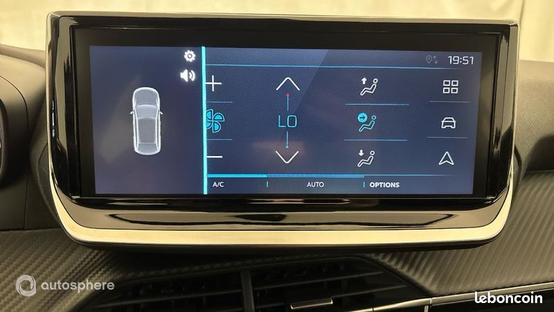 Peugeot 208 e-208 136ch 50 kWh Style (image 28)
