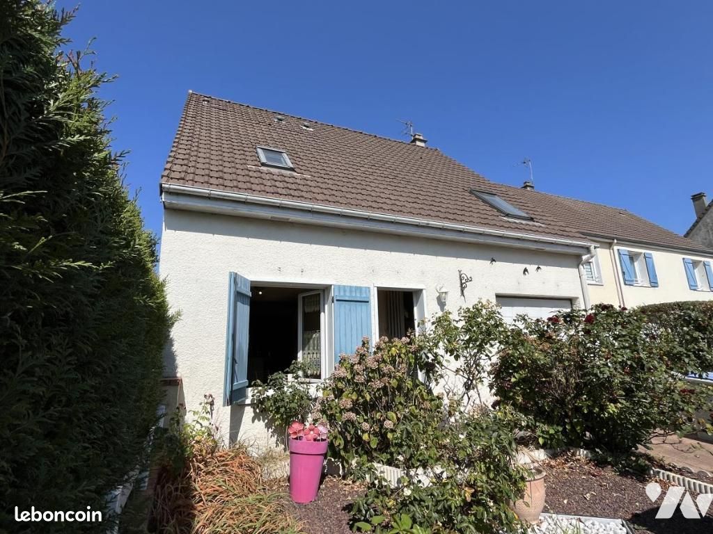 Maison 4 pièces 89 m² · à Colombelles · 89 m² · 209 900 €