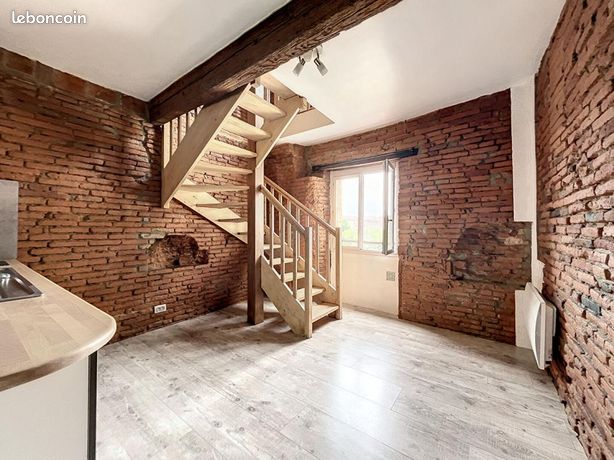 Appartement 1 pièce 40 m²