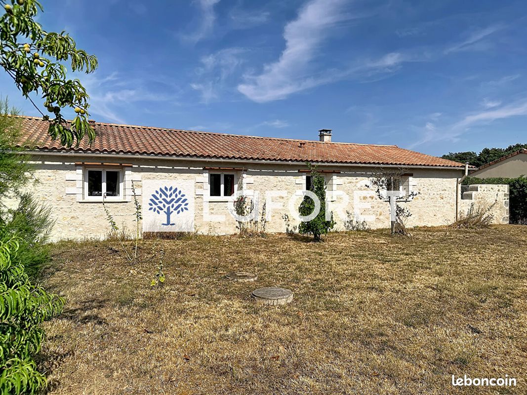 Maison 4 pièces 120 m² · à Glénay · 120 m² · 159 790 €