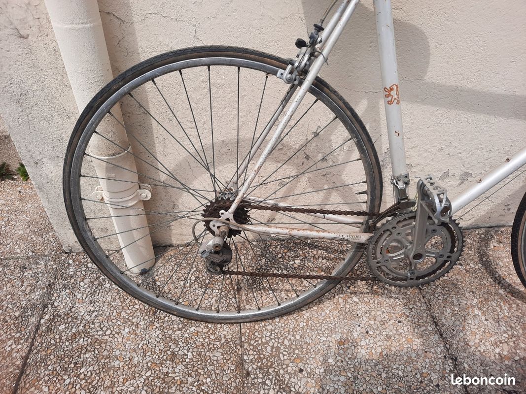 Vélo de route Peugeot (image 2)