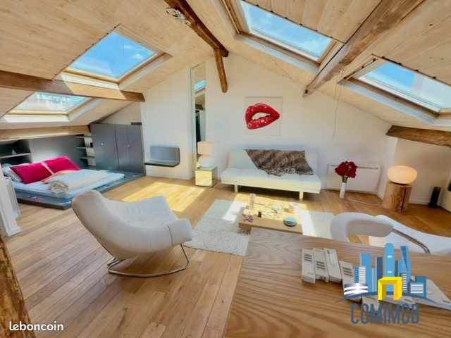 Appartement 1 pièce 49 m² · à Courbevoie · 49 m² · 1 312 €/mois