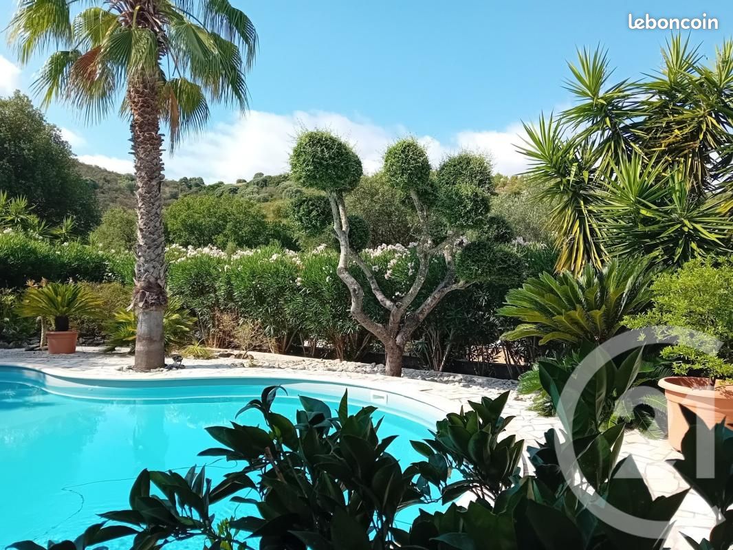 Maison 6 pièces 156 m² · à Oletta · 156 m² · 695 000 €