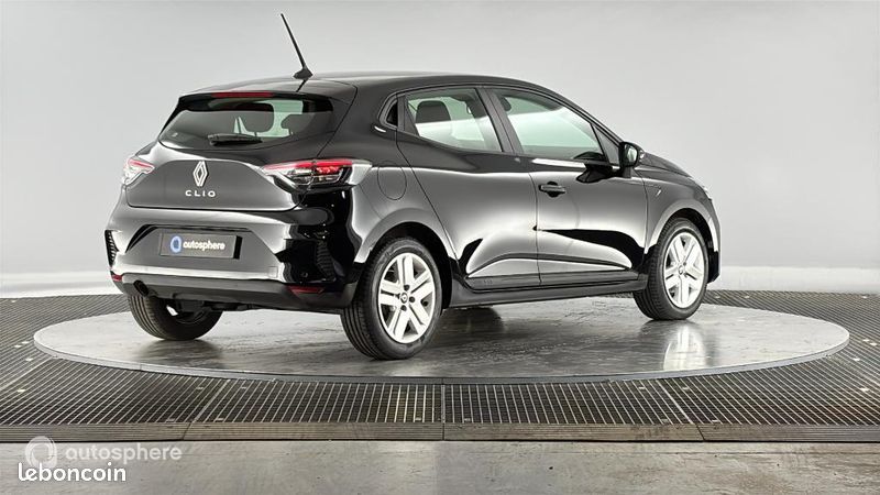 Renault Clio 1.5 Blue dCi 100ch Evolution - 24 (image 5)