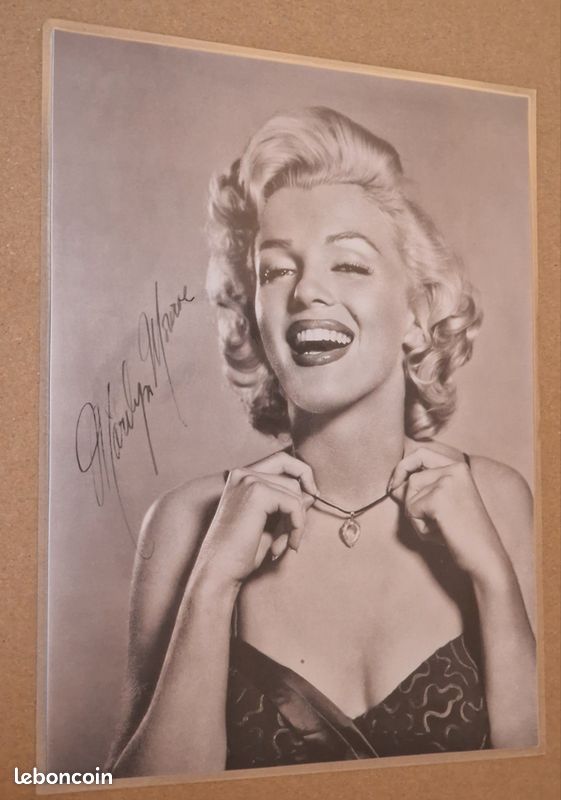 Maryline Monroe (image 12)