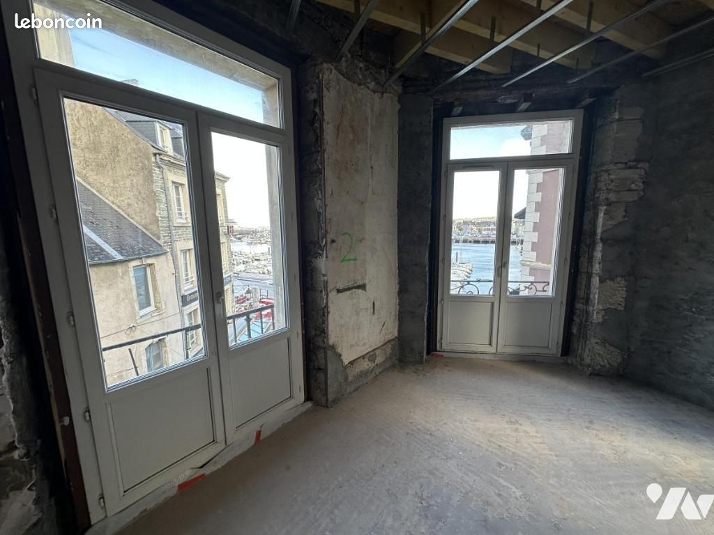 Appartement 84 m² · à Cherbourg-en-Cotentin · 84 m² · 225 560 €